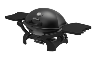 BroilChef Odyssey portable gas grill + plancha BC-R2-2201