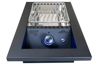 NAPOLEON 700 Series Sizzle Zone 10" built-in gas burner