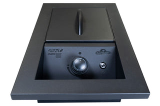 NAPOLEON 700 Series Sizzle Zone 10" built-in gas burner