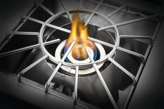 NAPOLEON 700 Series Sizzle Zone 18" built-in gas burner