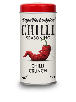 ROCK'N'RUBS Seasoning "The Winner Steaks it All - Chili Style" (for steaks), 180 g