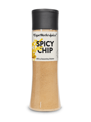 ROCK'N'RUBS Seasoning "The Winner Steaks it All - Chili Style" (for steaks), 180 g