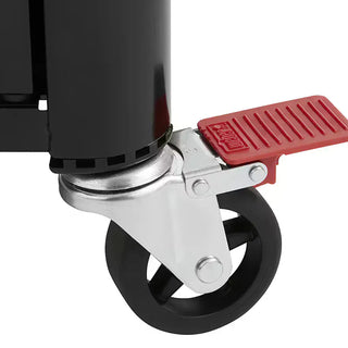 WEBER Genesis EPX-435 gas grill