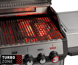Turbo zona