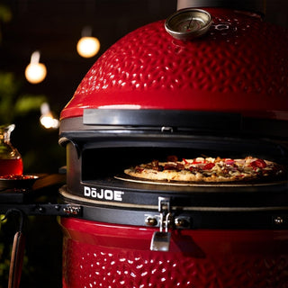 Digitāls - Kamado Joe Konnected Joe, Ø 46cm