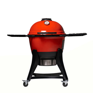 Kamado Joe tējkanna Joe, Ø 57 cm, sarkana