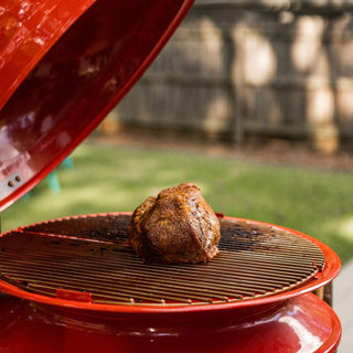 Kamado Joe tējkanna Joe, Ø 57 cm, sarkana