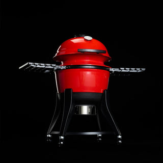 Kamado Joe tējkanna Joe, Ø 57 cm, sarkana