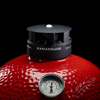 Digitāls - Kamado Joe Konnected Joe, Ø 46cm