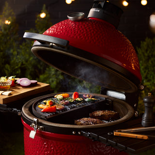 Digitāls - Kamado Joe Konnected Joe, Ø 46cm
