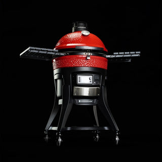 Digitāls - Kamado Joe Konnected Joe, Ø 46cm