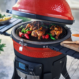 Digitāls - Kamado Joe Konnected Joe, Ø 46cm