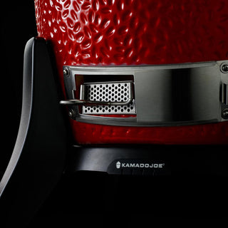 Skaitmeninis  - Anglinis kamado grilis Kamado Joe Konnected BIG JOE, Ø 61cm