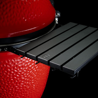 Kamado Joe Classic I, Ø 46 cm, sarkans
