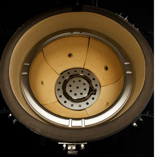 Skaitmeninis  - Anglinis kamado grilis Kamado Joe Konnected BIG JOE, Ø 61cm