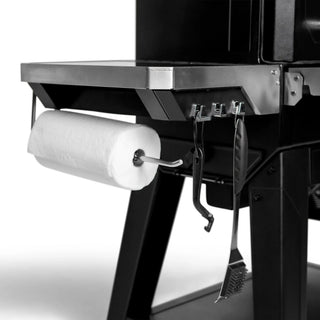 Masterbuilt Gravity Series XT digitaalne söegrill ja suitsuahi - Image 4