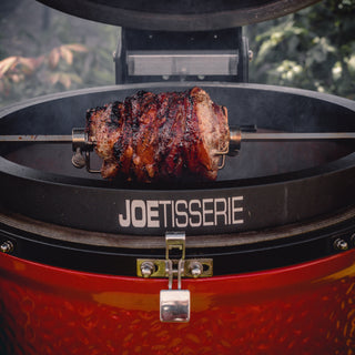Digitāls - Kamado Joe Konnected Joe, Ø 46cm