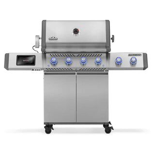 NAPOLEON Gaasigrill Prestige 500 Connected RSIB, 2025, terasvärv