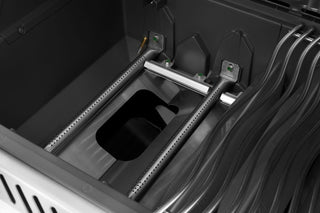 NAPOLEON Gaasigrill Prestige 500 Connected RSIB, 2025, terasvärv