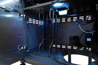 NAPOLEON Gaasigrill Prestige 500 Connected RSIB, 2025, terasvärv