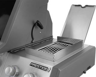 NAPOLEON Gaasigrill Prestige 500 Connected RSIB, 2025, terasvärv