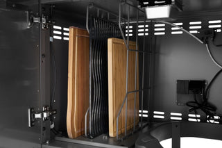 NAPOLEON Gaasigrill Prestige 500 Connected RSIB, 2025, terasvärv