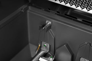 NAPOLEON Gaasigrill Prestige 500 Connected RSIB, 2025, terasvärv