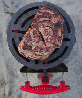 ProQ Afterburner söeruut, Ø 19 cm