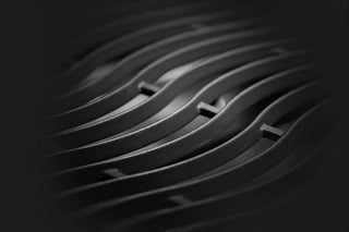 NAPOLEON Dujinis grilis Rogue PRO-S 525 RSIB, 2025m. modelis, juodos spalvos