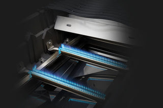 Gāzes grils NAPOLEON Rogue 425, melns, 3* 14,25 kW