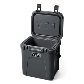 YETI Roadie 24 2.0 šaldymo dėžė, Tamsiai pilka spalva - nuotrauka 5