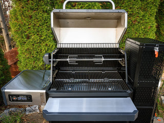 Masterbuilt Gravity Series ROTISSERIE pöördvarras digitaalsetele söegrillidele ja suitsuahjudele - Image 3