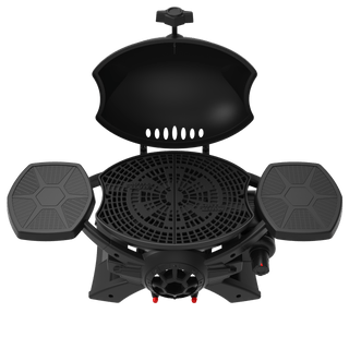 Pelletigrill - suitsuahi Traeger Woodridge Elite