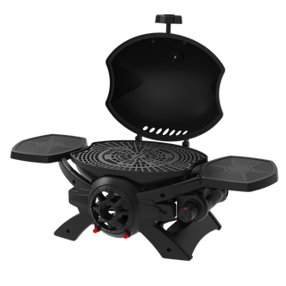 Pelletigrill - suitsuahi Traeger Woodridge Elite