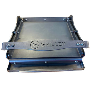 Gatavošanas virsma Grils