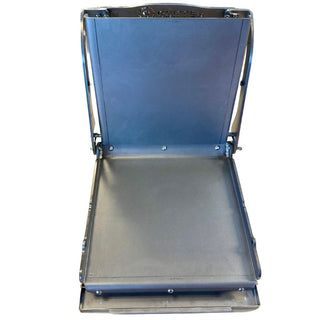 Gatavošanas virsma Grils