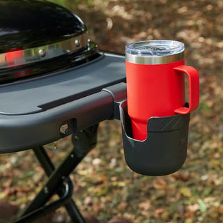 WEBER TRAVELER COMPACT Dujinis grilis