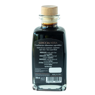 Venturini Baldini Goccia NERA 8+ aastat laagerdatud balsamiiko - Image 6