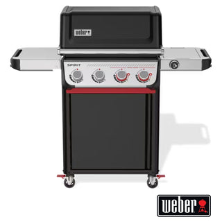 Weber Spirit EP-425 dujinis grilis, 1501038