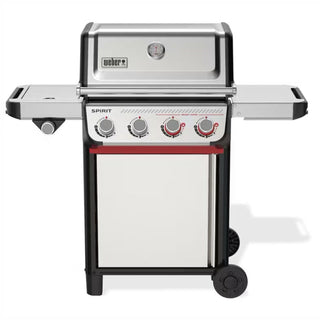 Weber Spirit S-435 dujinis grilis, 1502136