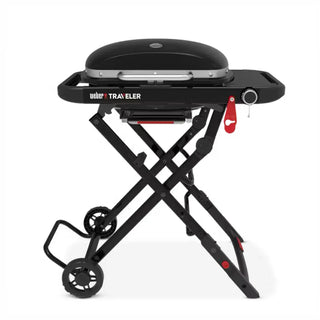 WEBER TRAVELER COMPACT Gaasigrill