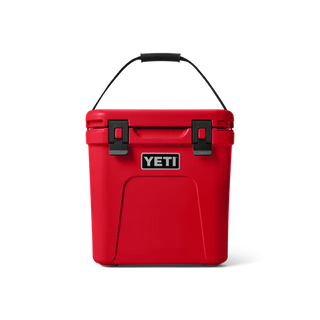 YETI Roadie 24 2.0 šaldymo dėžė, Raudona spalva - nuotrauka 7