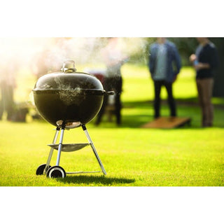 WEBER Classic veekeetja, 57 cm