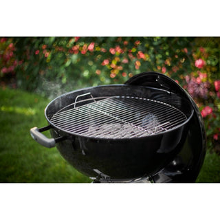 WEBER Classic veekeetja, 57 cm