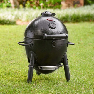 Char-Griller AKORN® JUNIOR Kamado 14''