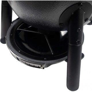 Kamado Joe Kettle Joe, Ø 57 cm, red