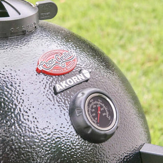 Kamado Joe Kettle Joe, Ø 57 cm, red