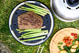 Kelioninis / pikniko grilis COBB Premier Air DELUXE, anglinis, Ø33