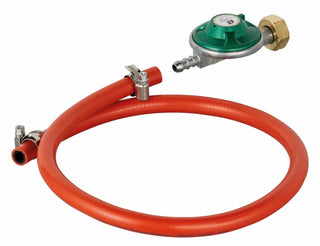 Reduktoriga voolik WEBER AGA ballooni ühendamiseks