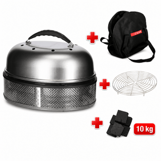 COBB Supreme Travel/Picnic kokogļu grils
